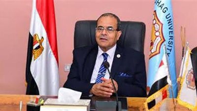 لأول مرة بجامعات الصعيد .. اعتماد برنامج 