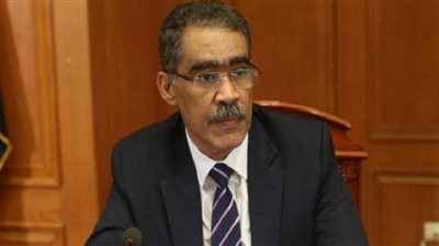 ضياء رشوان يكشف أسماء المدعوين للمشاركة في الحوار الوطني