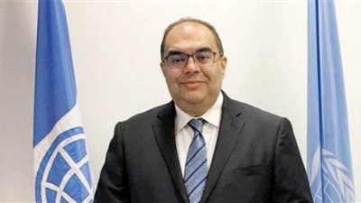 محيي الدين: الجامعات ومراكز الأبحاث لها دور مهم في مناقشة قضايا التغير المناخي