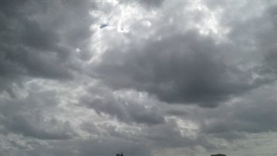 طقس غائم على مدن ومراكز البحيرة اليوم الخميس