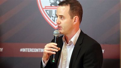 مدرب سلة الزمالك: ظروفنا مشابهة لبطل كأس العالم واللعب أمام جماهيرنا سيكون صعبًا