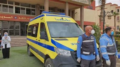 فحص بلاغات التغيب والاختفاء لتحديد هوية جثة الهرم