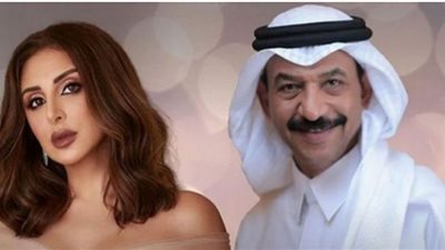 عبادي الجوهر وأنغام بحفل غنائي في الرياض.. الليلة