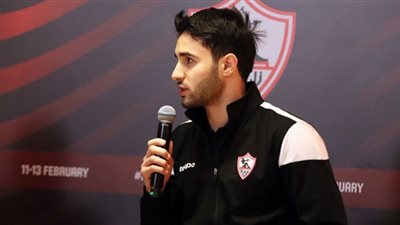 أدهم عصام: الزمالك متعطش للعب كأس العالم للأندية لكرة السلة أمام جمهوره ونرحب بالجميع في مصر