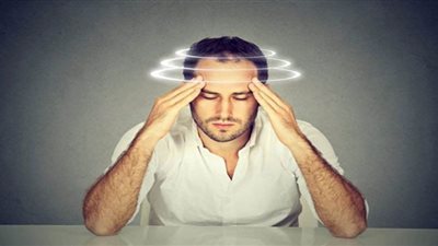 أطباء يقدمون حيلة بسيطة للتتخلص من الشعور بالدوار