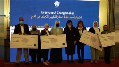 أشوكا الوطن العربي تختار أفضل 