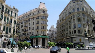 ملابسات واقعة العثور على جثة في عابدين