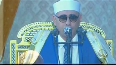 بث مباشر| شعائر صلاة الجمعة من مسجد عبدالرحيم القناوي بقنا