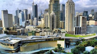 الفلبين ترفع الحظر المفروض على المسافرين الأجانب