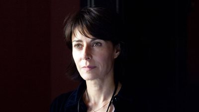 مهرجان أسوان لأفلام المرأة يكرم النجمة الفرنسية مارلين كانتو