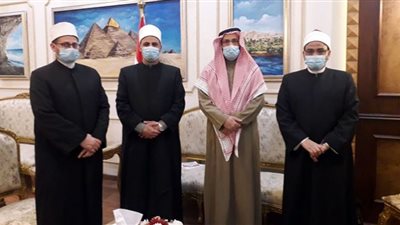 السبت انطلاق المؤتمر الدولي الثاني والثلاثين للأعلى للشئون الإسلامية