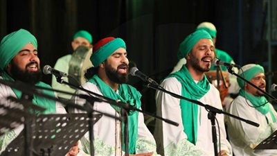 الليلة.. فرقة 