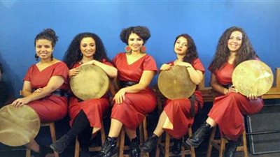 الليلة.. فرقة 