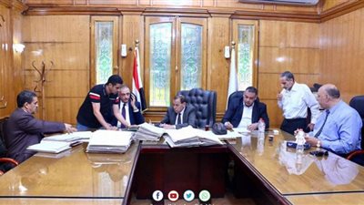 نقابة المحامين: أنهينا كل طلبات استرداد العلاج