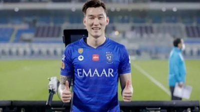الإصابات تضرب الهلال قبل مواجهة الفيصلي الحاسمة
