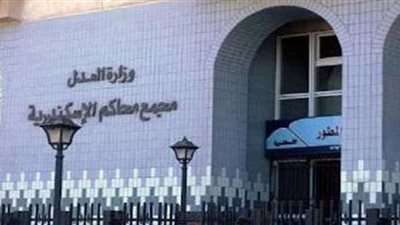 حبس المتهمين في مشاجرة بالإسكندرية
