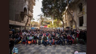 Egypt Career Summit.. انطلاق النسخة الخامسة من أكبر ملتقى للتأهيل والتوظيف في مصر