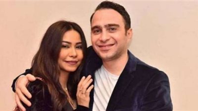 ما حدش قالى.. والد حسام حبيب يعلق على عودة نجله لشيرين عبدالوهاب (صورة)