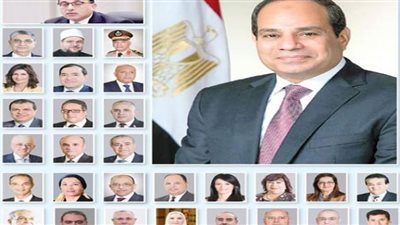 10 نصائح من الوزراء للعاملين بالجهاز الإداري