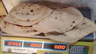 محافظ الدقهلية يحيل 79 مخالفة تموينية متنوعة إلى النيابة العامة