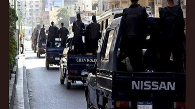 مصدر يكشف ملابسات العثور على جثة في فندق بوسط البلد
