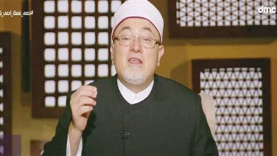 خالد الجندي: النفاق من أعمال الكفر فلا تتهم به غيرك فترتد عليك (فيديو)