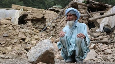 تايوان تعتزم التبرع بمليون دولار لجُهود الإغاثة من زلزال أفغانستان