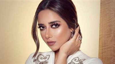 بلقيس فتحي تهوس متابعيها من أحدث حفلاتها بالأسود الجريء (صور)