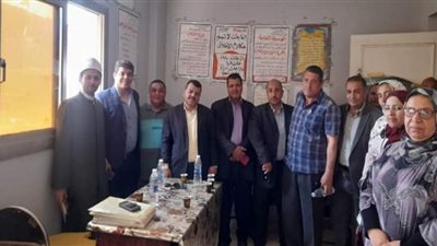 بني سويف تواصل ندواتها التوعوية لمواجهة الزيادة السكانية