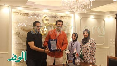 أحمد وفيق يعلق على اتهام الجمهور للفن في حادث فتاة جامعة المنصورة