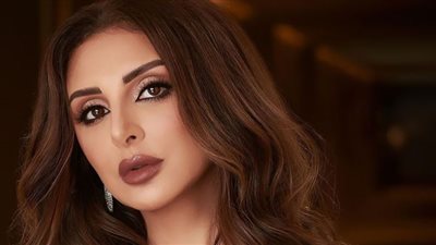 أنغام تصل الكويت استعدادًا لإحياء حفل غنائي ضخم الليلة