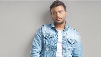 احتفالًا بعيد الحب | رامي صبري يطرح 
