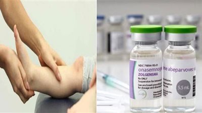 ثمنها 40 مليون جنيه.. حقنة Zolgensma طوق النجاة لمرضى ضمور العضلات الشوكي