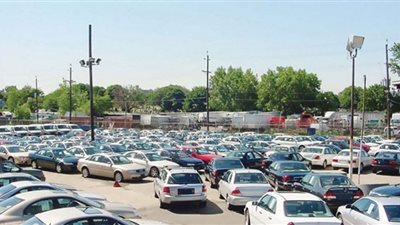 45 ألف مركبة تم ترخيصها في يناير الماضي.. تعرف على التفاصيل الكاملة