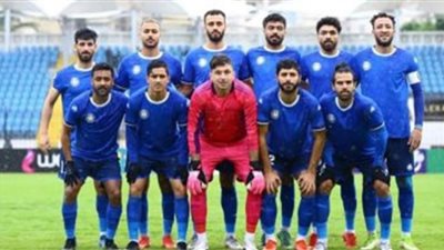 سموحة يضرب البنك الأهلي بثنائية ويدخل المربع الذهبي في الدوري