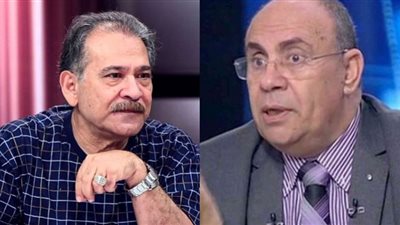 عيب يا إيزيس.. مبروك عطية يتحدى ابنة سيد القمني ويوجه لها رسالة قاسية (فيديو)