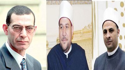 السبت.. المؤتمر الدولى الثانى والثلاثون للمجلس الأعلى للشئون الإسلامية