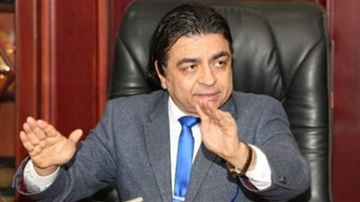 د. جمال شعبان يكشف أسباب زيادة ضربات القلب.. ونصائح للتعامل مع الأعراض