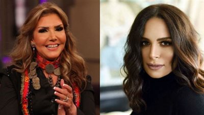 نادية مصطفى تُفجر مفاجأة حول اختفاء آمال ماهر (شاهد)