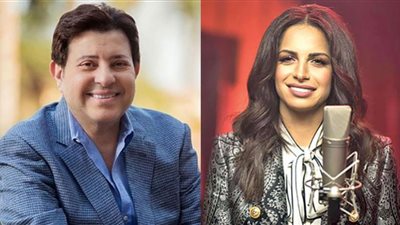 هاني شاكر حول اختفاء آمال ماهر: كلام فارغ