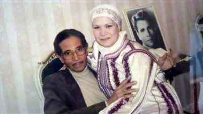 الموجي الصغير| وفاة ابن الموسيقار الكبير محمد الموجي