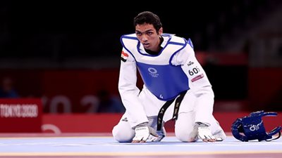 أبطال الصيد يشاركون بدورة ألعاب البحر المتوسط بالجزائر