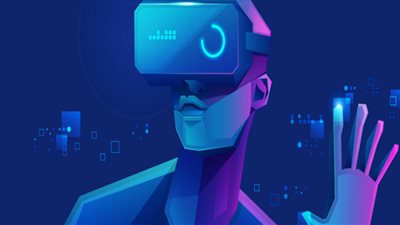 الذكاء الاصطناعي السمعي بميتا يعد بتجربة AR و VR غامرة أكثر