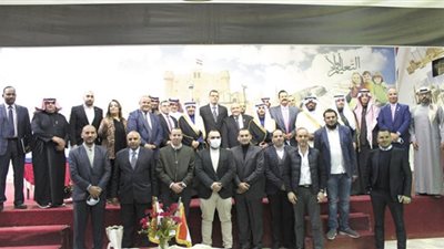 د. عمرو عمران: العلاقات المصرية السعودية تاريخية وتتسم بالقوة والمتانة