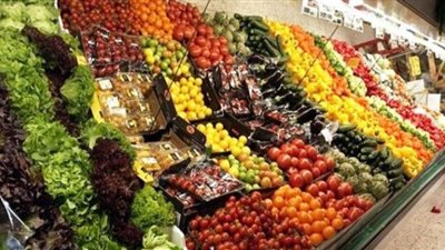 أسعار الخضراوات بسوق العبور اليوم الجمعة