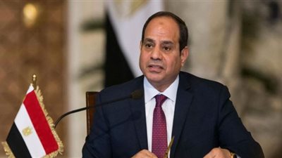 السيسي يصل إلى مدينة بريست الفرنسية للمشاركة في قمة 