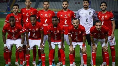 محمد بركات يكشف مصير أجانب الأهلي