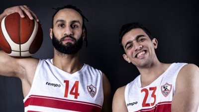 اللیلة.. الزمالك یخوض تحدیاً صعباً امام بورجوس الإسبانى فى موندیال السلة