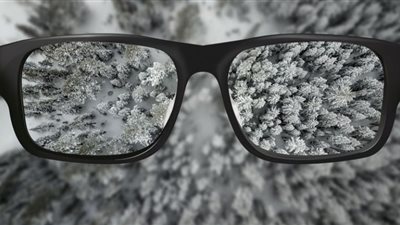 مرض نادر..الأعراض الأكثر شيوعًا لمتلازمة الجليد البصري