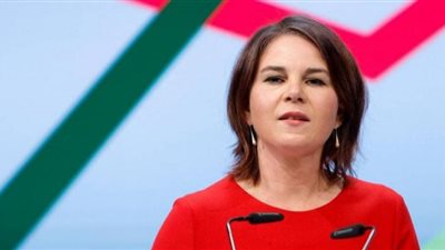 وزيرة خارجية ألمانيا: الأردن شريك رئيسي ولن نتخلى عن دعمه